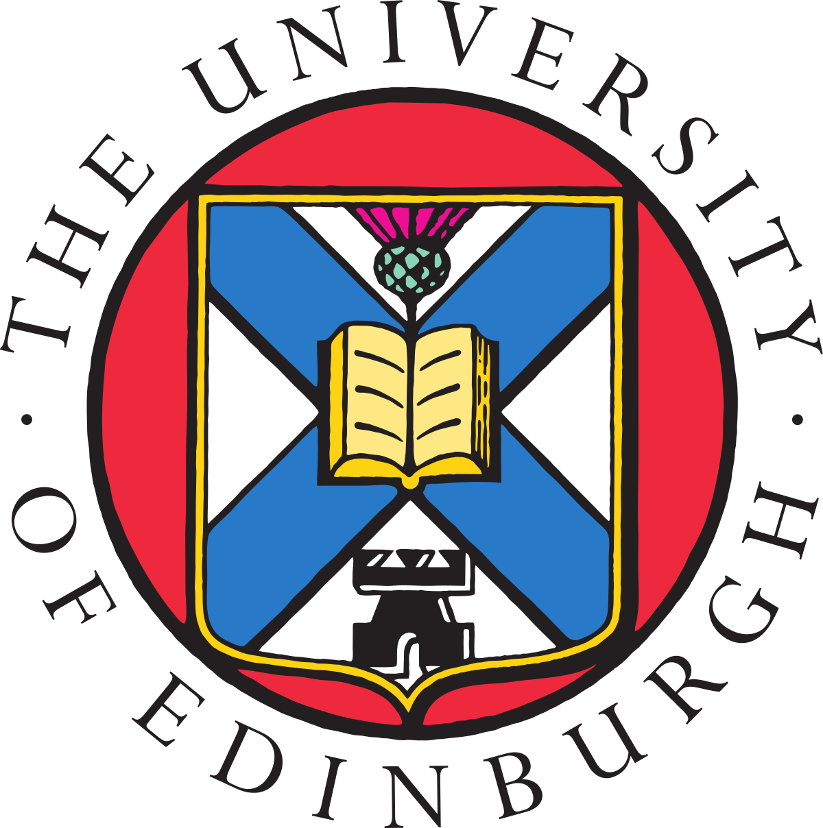 edinburgh logo